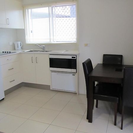 Costa D'Ora Holiday Apartments Gold Coast Extérieur photo