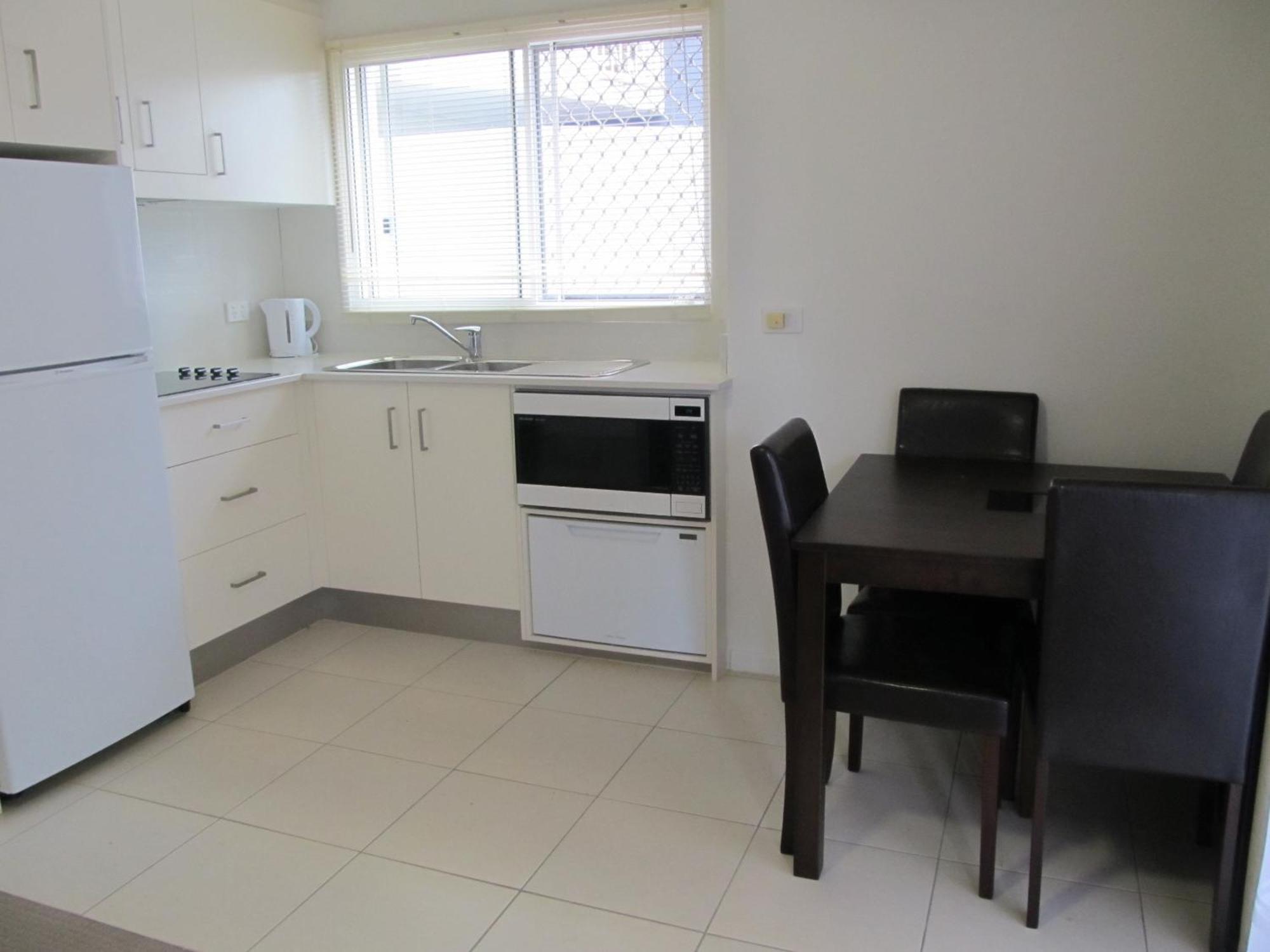 Costa D'Ora Holiday Apartments Gold Coast Extérieur photo