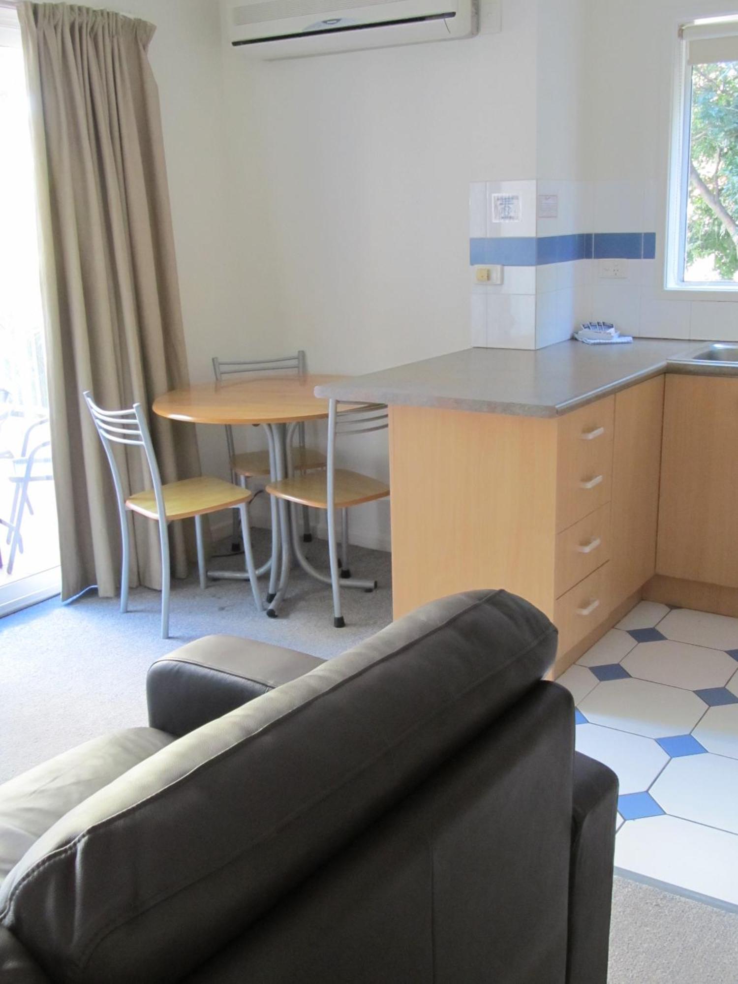 Costa D'Ora Holiday Apartments Gold Coast Extérieur photo