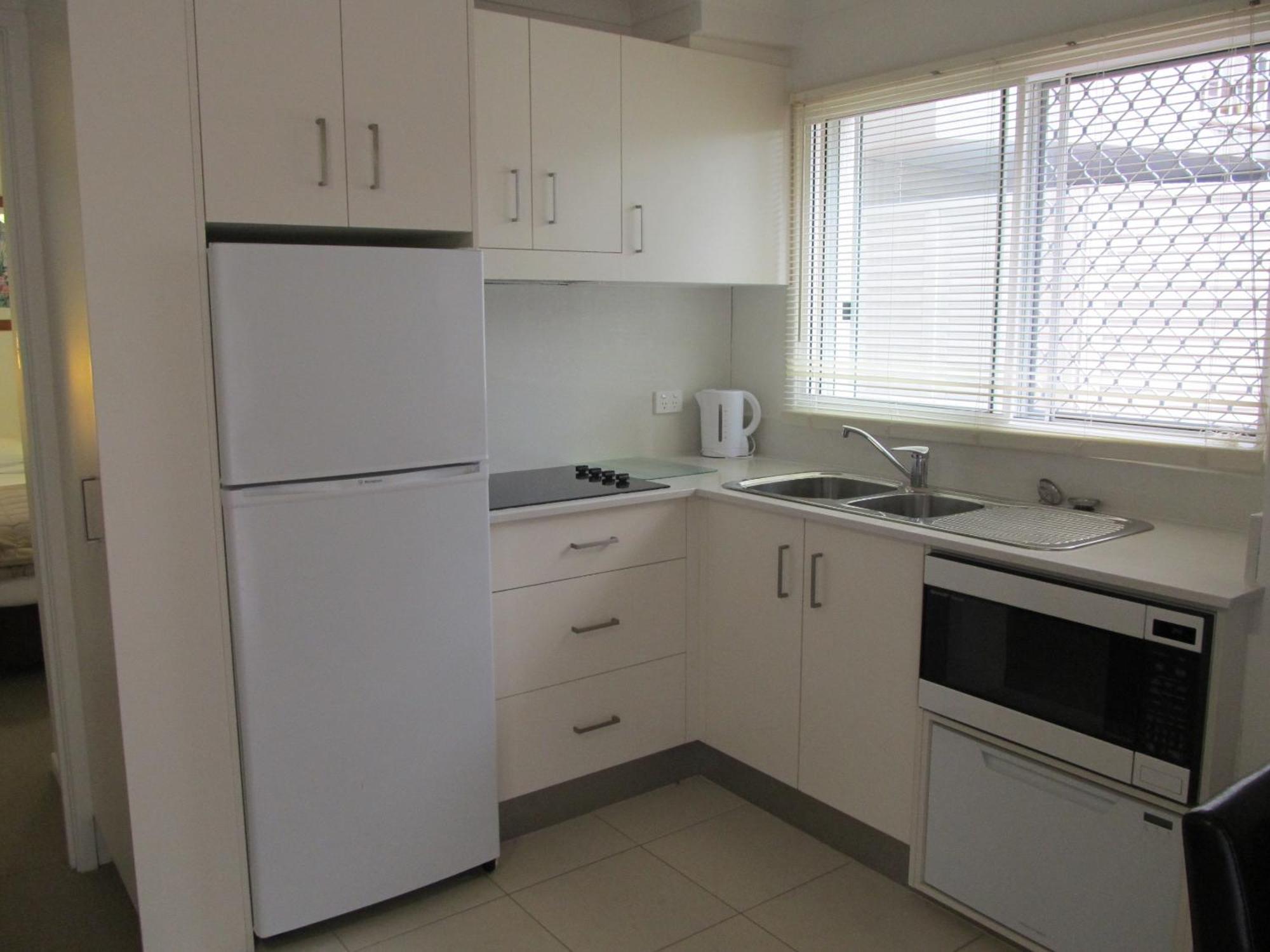 Costa D'Ora Holiday Apartments Gold Coast Extérieur photo