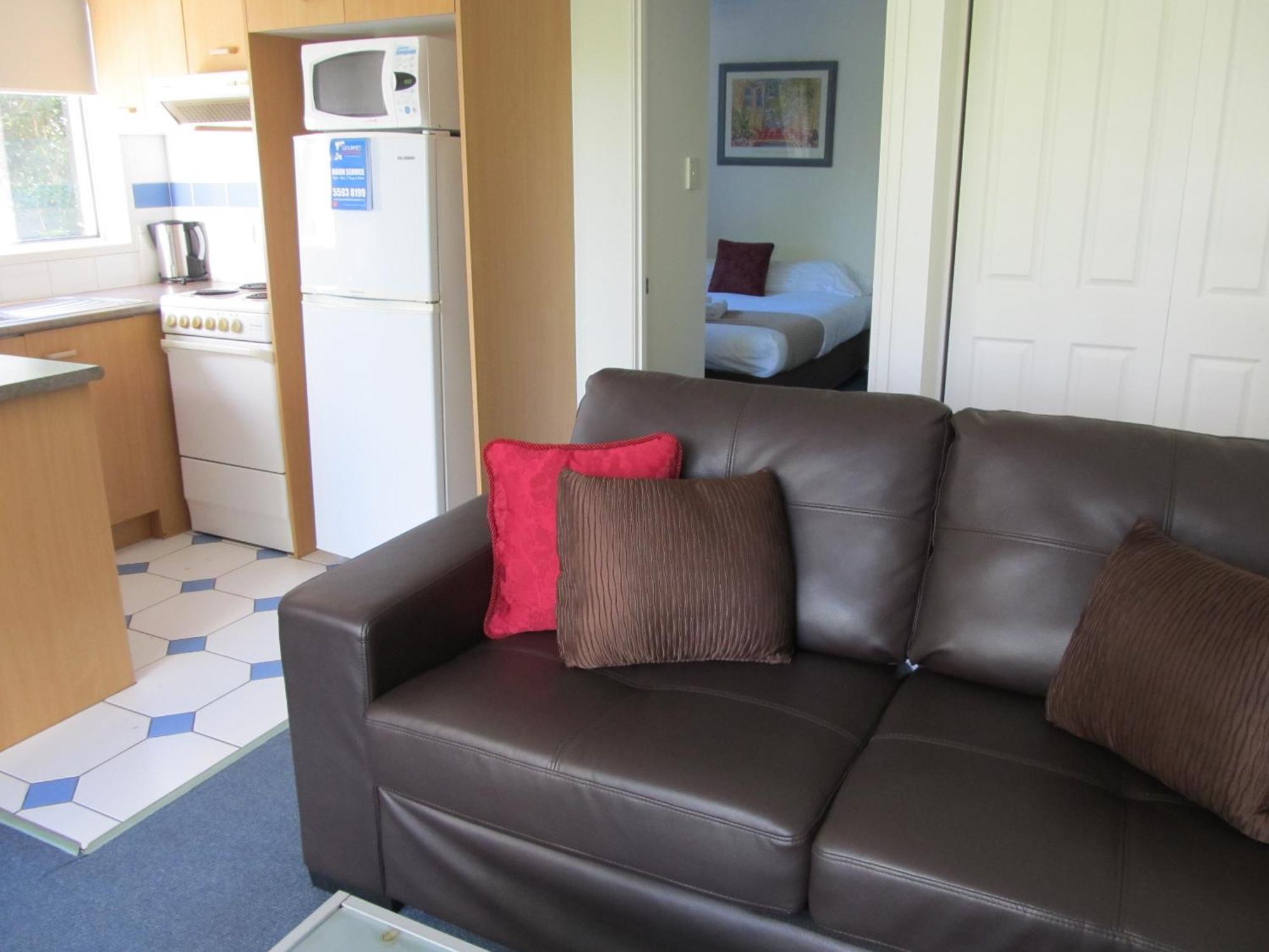 Costa D'Ora Holiday Apartments Gold Coast Extérieur photo