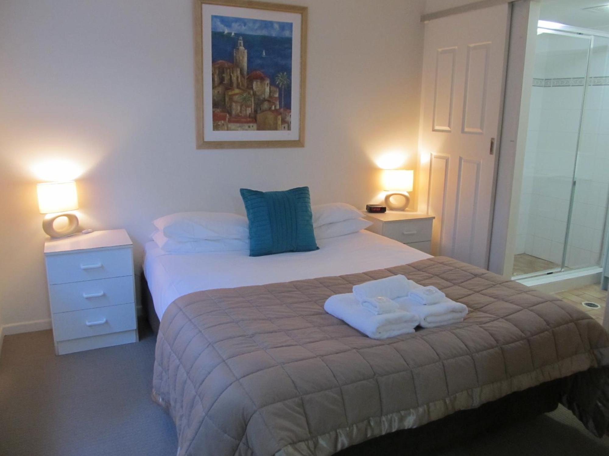 Costa D'Ora Holiday Apartments Gold Coast Extérieur photo
