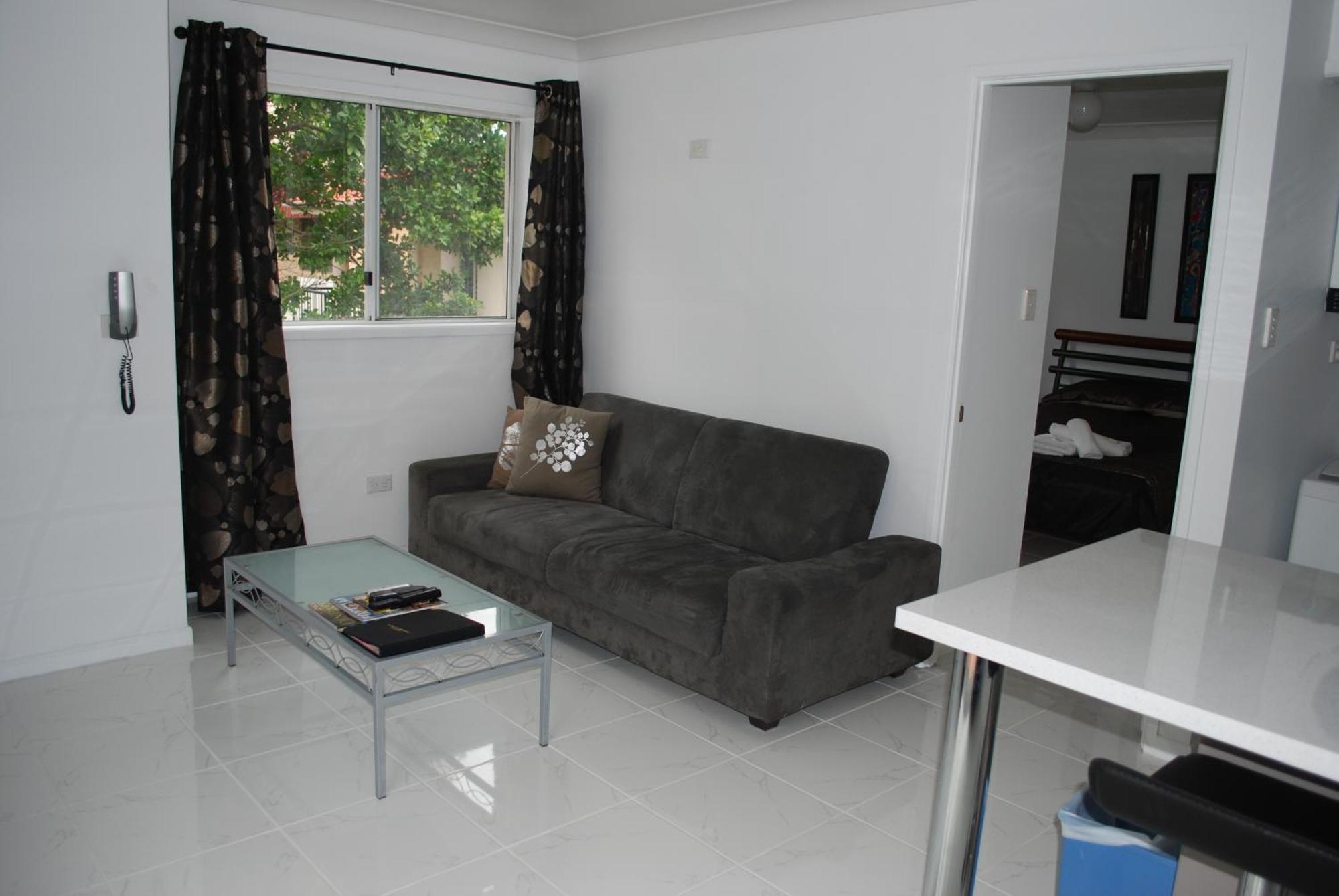 Costa D'Ora Holiday Apartments Gold Coast Extérieur photo
