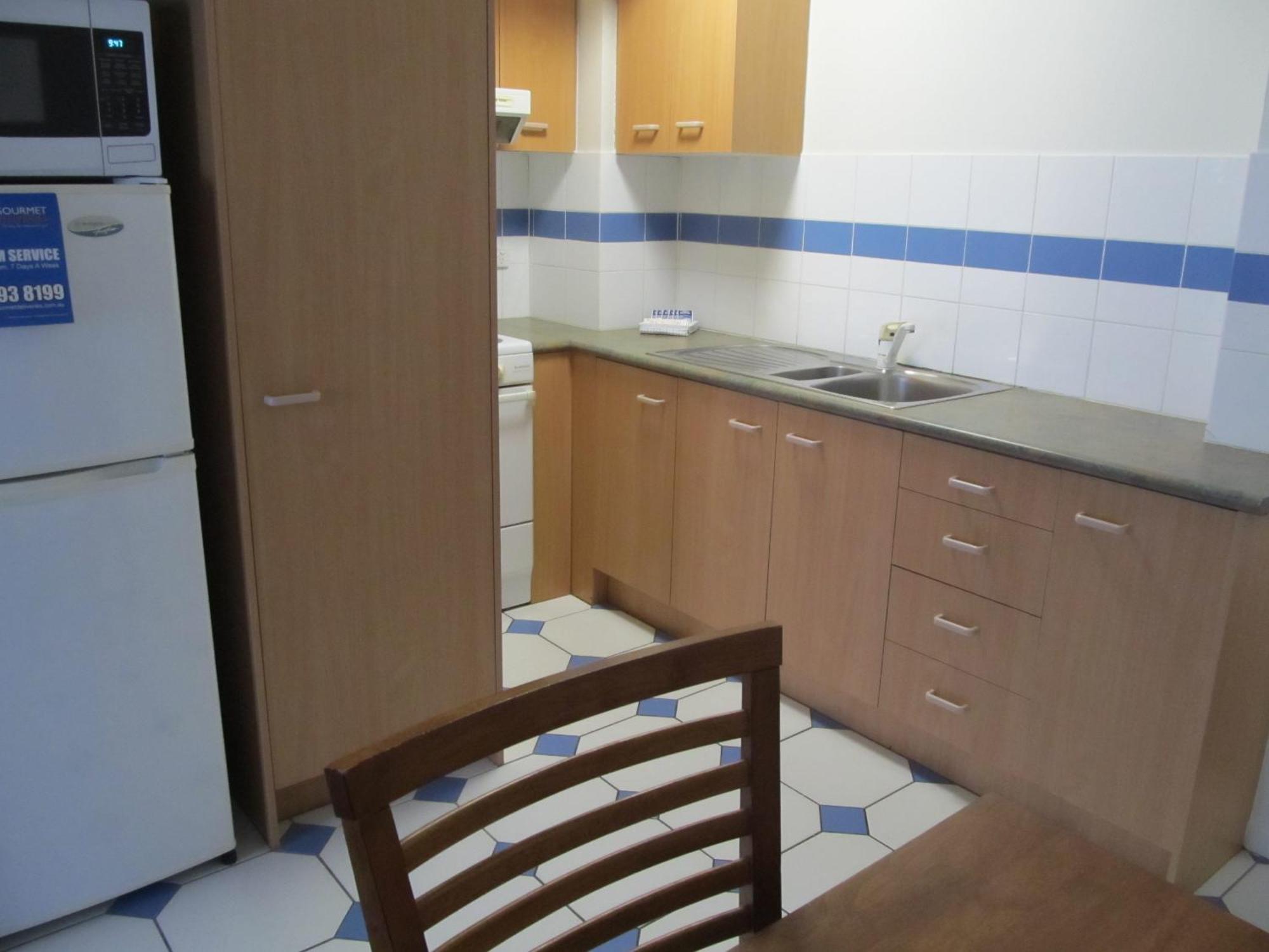 Costa D'Ora Holiday Apartments Gold Coast Extérieur photo