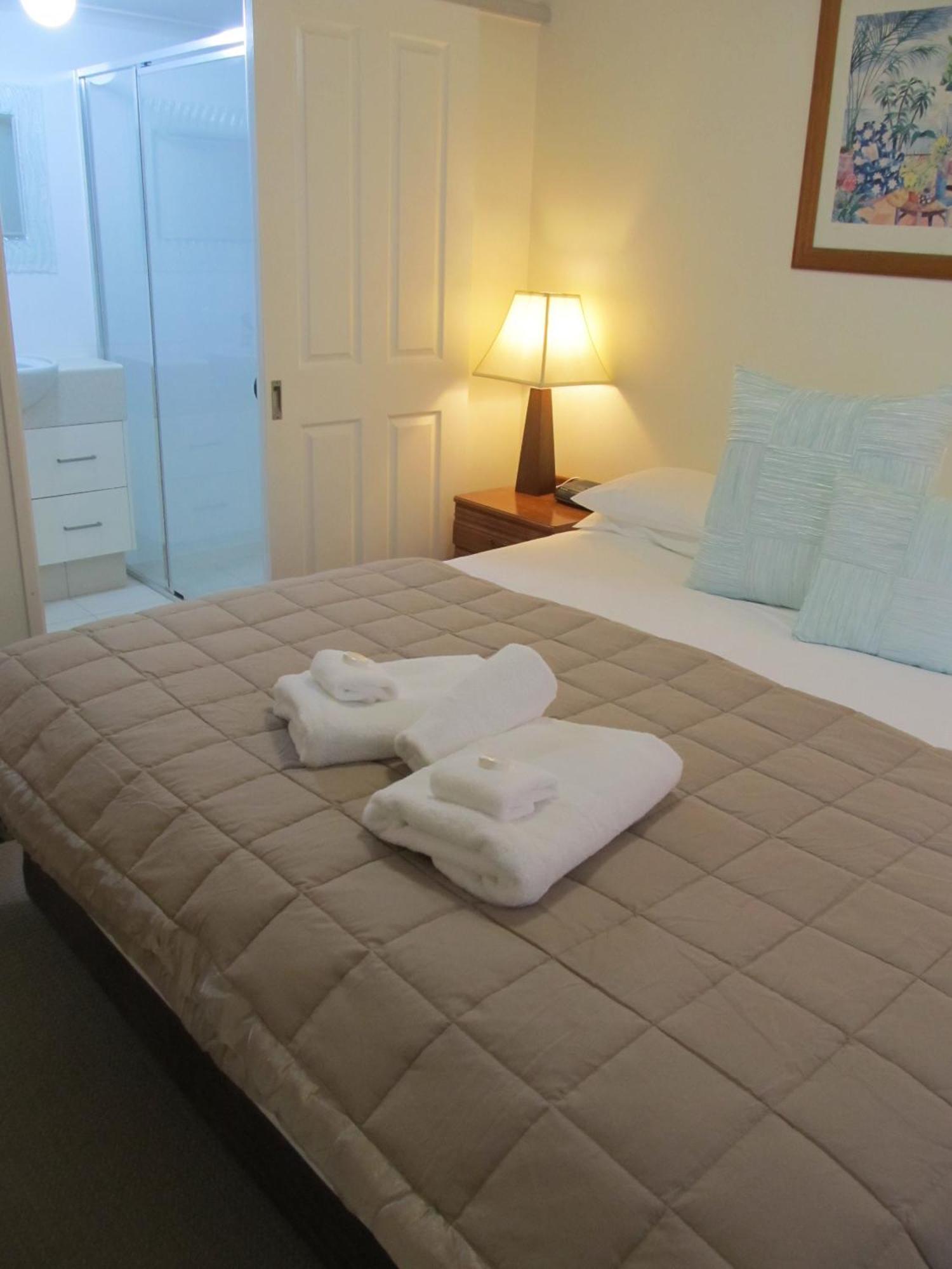 Costa D'Ora Holiday Apartments Gold Coast Extérieur photo
