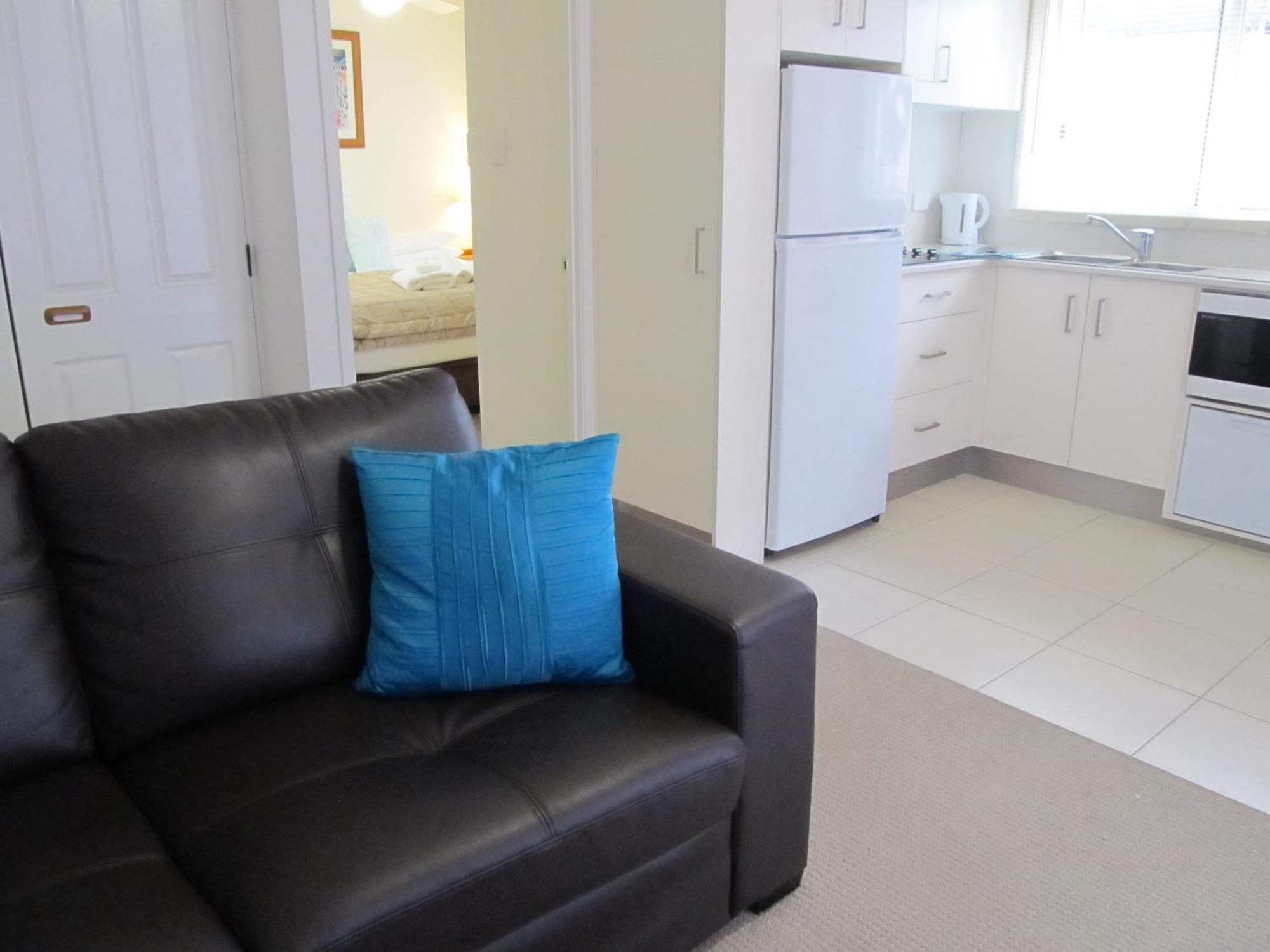 Costa D'Ora Holiday Apartments Gold Coast Extérieur photo