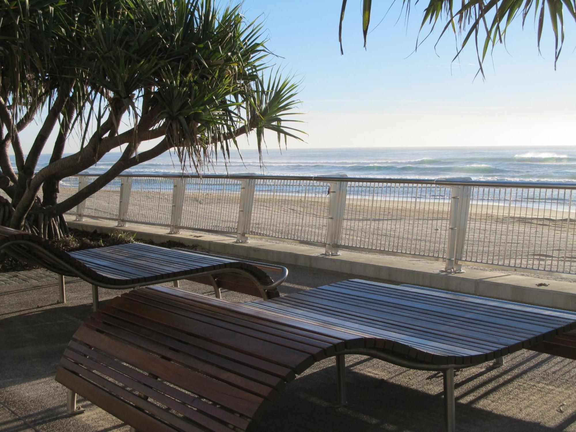 Costa D'Ora Holiday Apartments Gold Coast Extérieur photo