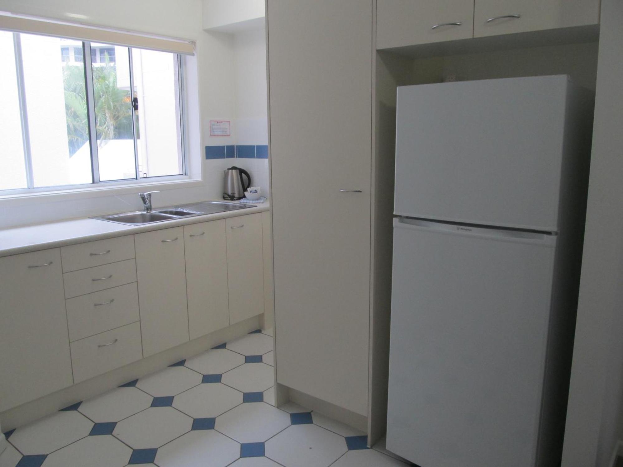 Costa D'Ora Holiday Apartments Gold Coast Extérieur photo