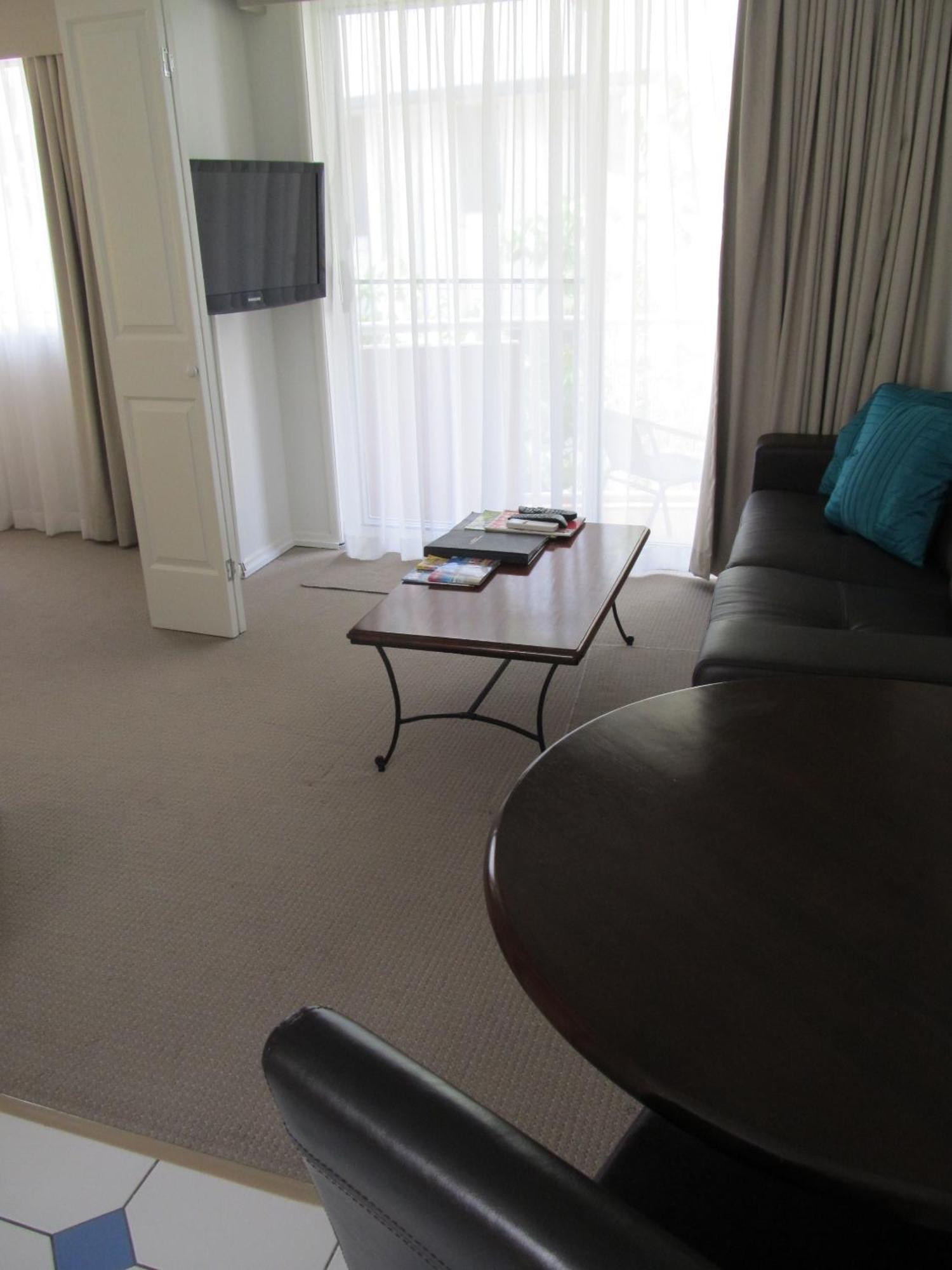 Costa D'Ora Holiday Apartments Gold Coast Extérieur photo