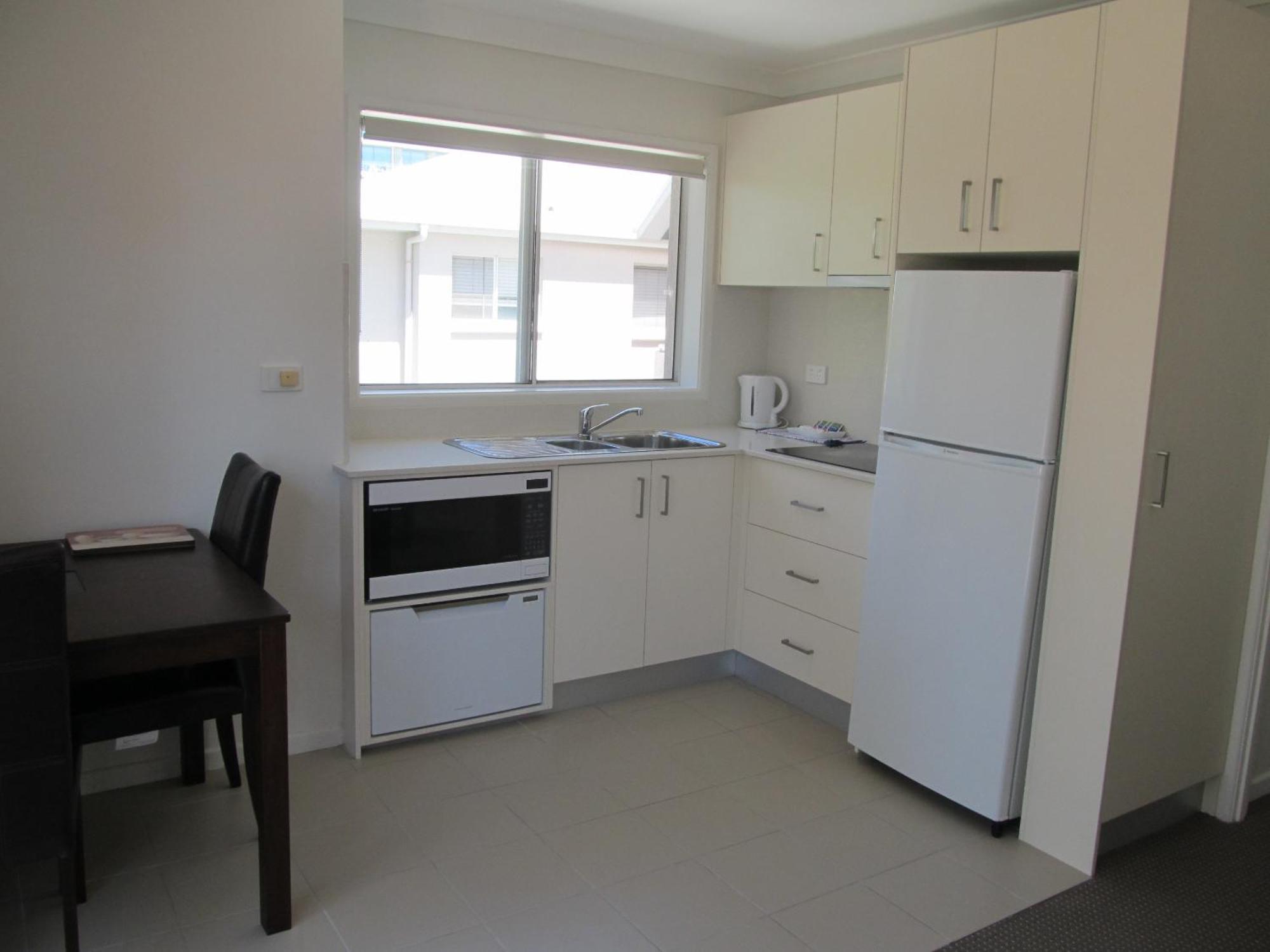 Costa D'Ora Holiday Apartments Gold Coast Extérieur photo