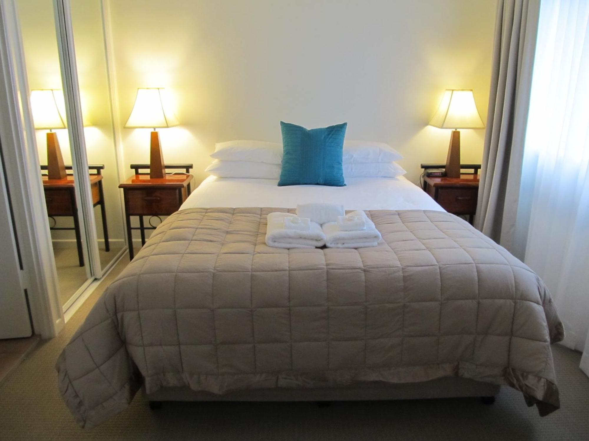 Costa D'Ora Holiday Apartments Gold Coast Extérieur photo
