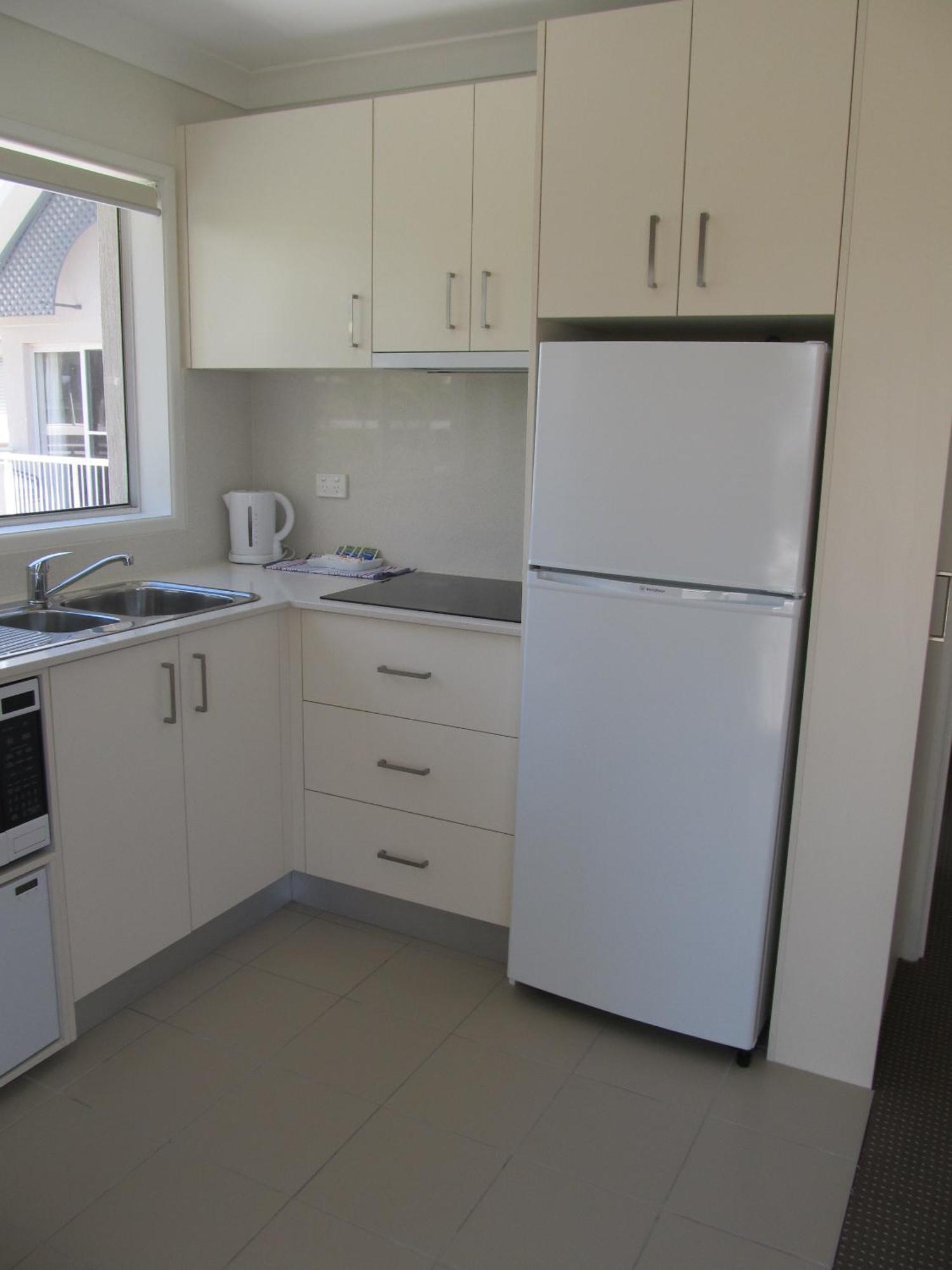 Costa D'Ora Holiday Apartments Gold Coast Extérieur photo