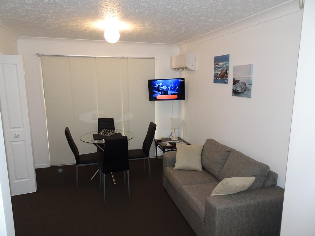 Costa D'Ora Holiday Apartments Gold Coast Chambre photo