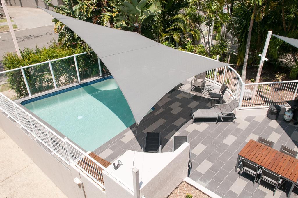 Costa D'Ora Holiday Apartments Gold Coast Extérieur photo