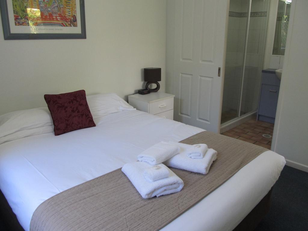 Costa D'Ora Holiday Apartments Gold Coast Extérieur photo