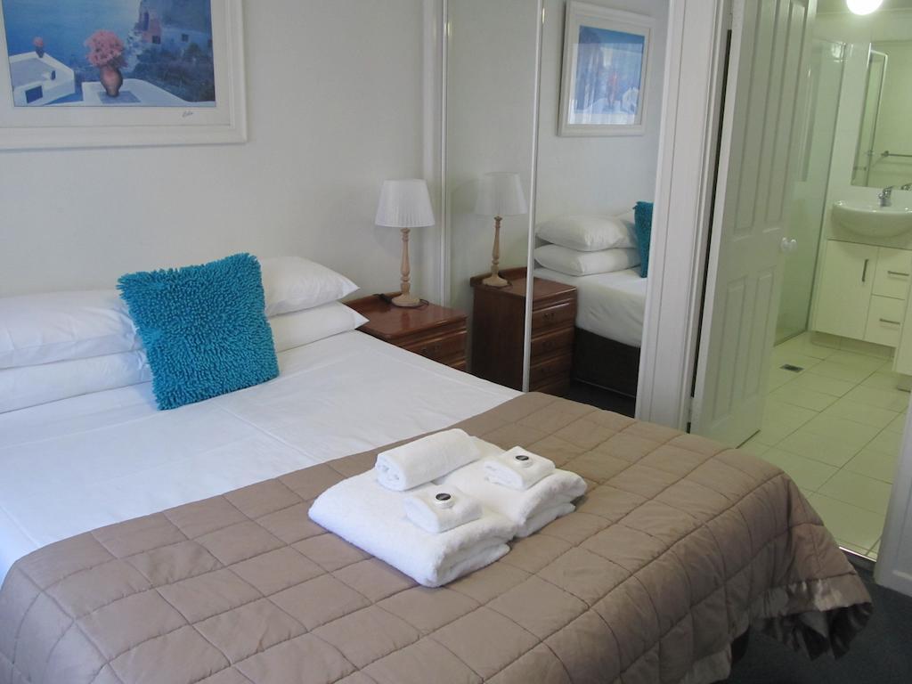 Costa D'Ora Holiday Apartments Gold Coast Extérieur photo